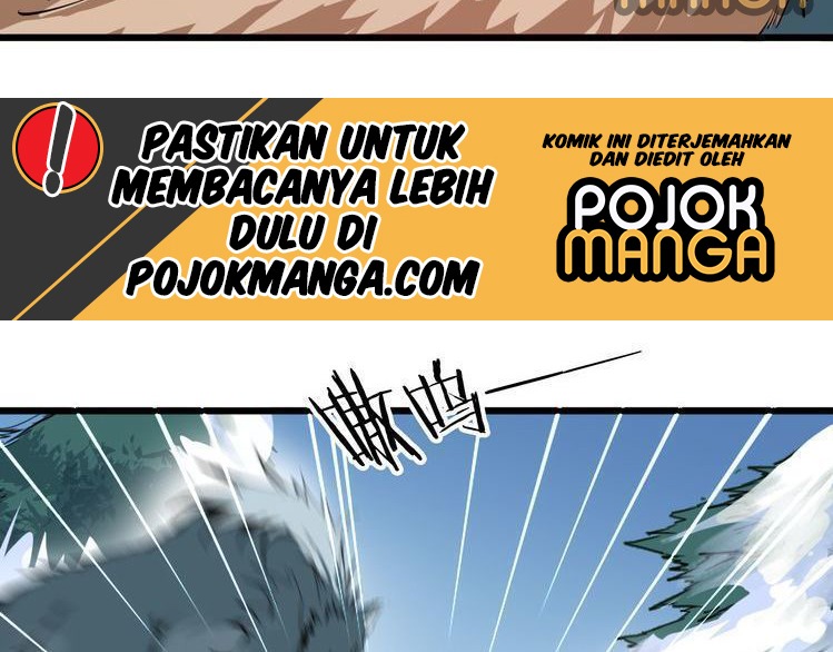 Dragon’s Blood Vessels Chapter 05 Gambar 76